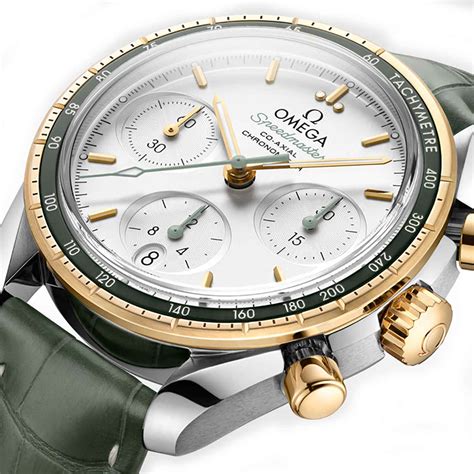 omega speedmaster 38 mm